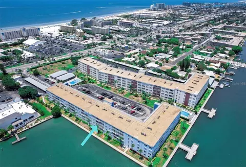 5555 Gulf Blvd #315, Saint Pete Beach, FL 33706