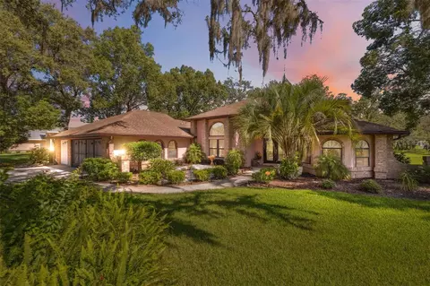 12295 Clarendon Ct, Spring Hill, FL 34609
