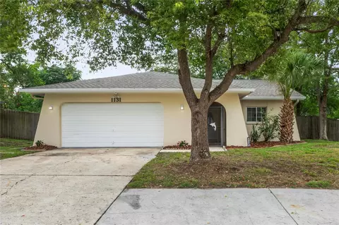 1131 Bentley Ave, Spring Hill, FL 34608