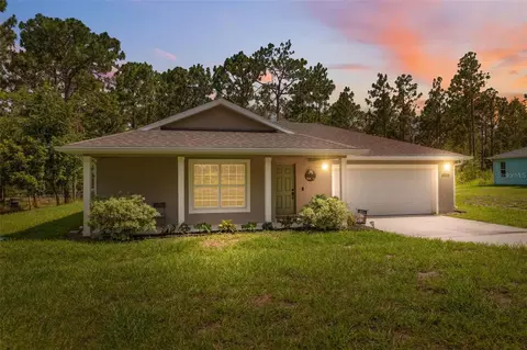 11034 Flock Ave, Weeki Wachee, FL 34613