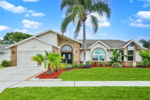 Undisclosed, Spring Hill, FL 34608