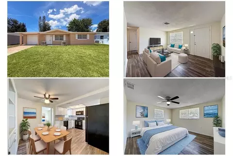 6341 Hyperion Dr, Port Richey, FL 34668