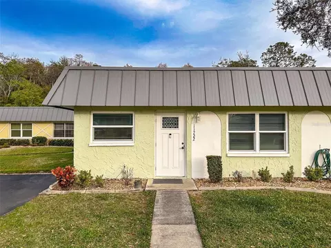 11722 Carissa Ln #49A, New Port Richey, FL 34654