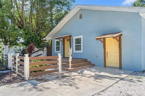 5724 Casson Ave, New Port Richey, FL 34652