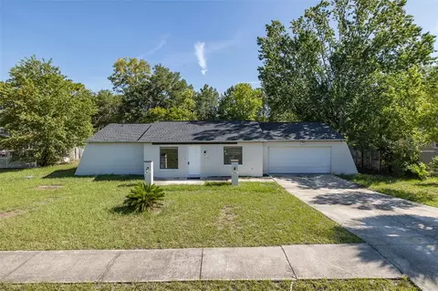 9195 Bay Dr, Spring Hill, FL 34608