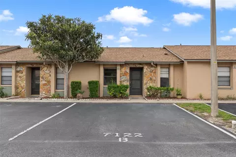7122 Barclay Ave #B, Spring Hill, FL 34609