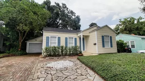 423 E Kaley St, Orlando, FL 32806