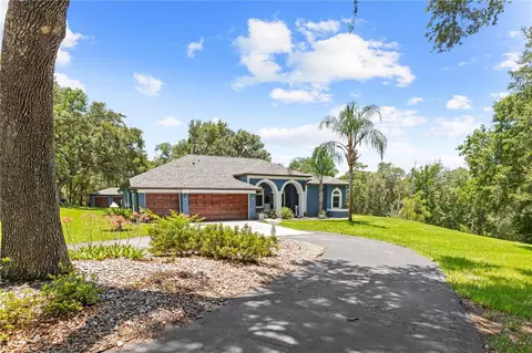22850 Skyview Cir, Brooksville, FL 34602