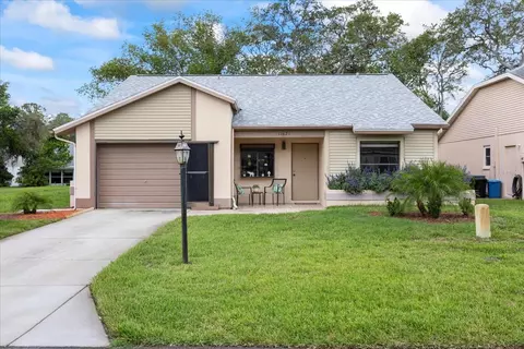 11621 Pear Tree Dr, New Port Richey, FL 34654