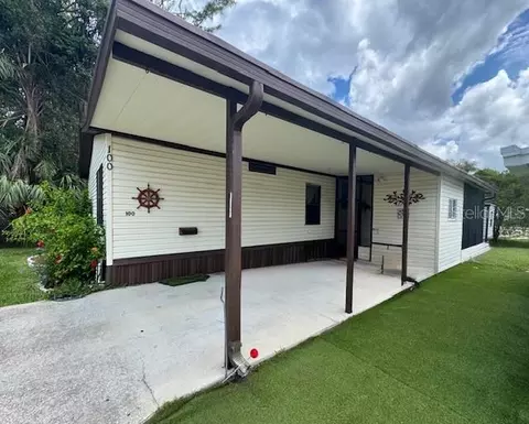 605 Michigan Blvd #100, Dunedin, FL 34698