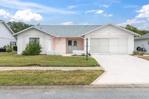 9433 Stonewall Ln, New Port Richey, FL 34655