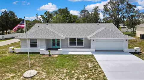 4360 Talco Ave, Spring Hill, FL 34609