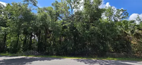 1939 S Melanie Dr, Homosassa, FL 34448