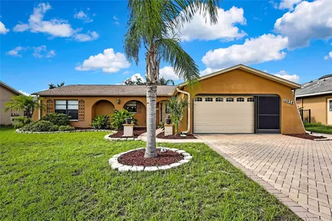 10924 Archway Ave, Hudson, FL 34667