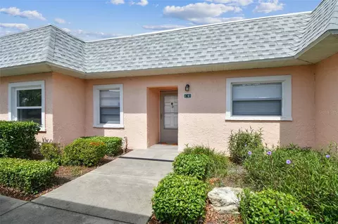 3745 Teeside Dr #3745, New Port Richey, FL 34655