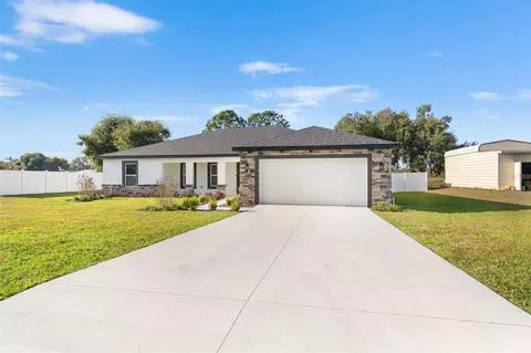 5555 Baffin Cir, Spring Hill, FL 34606