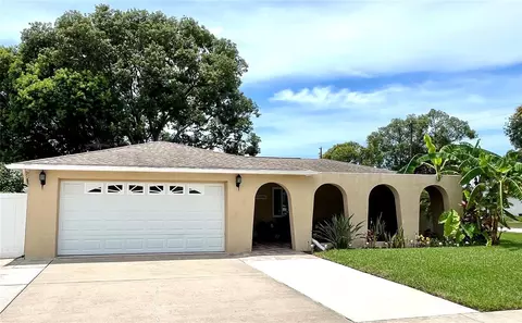 3447 Paloma Dr, Holiday, FL 34690