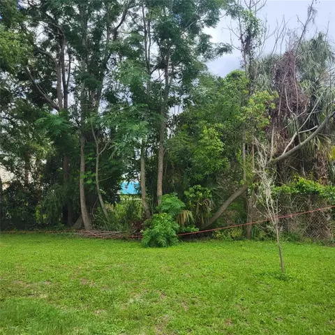 Exterior - 8504 Lafitte Dr, Hudson, FL 34667 photo 3 of 3