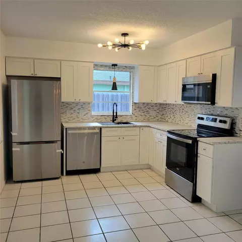 Kitchen - 8504 Lafitte Dr, Hudson, FL 34667 photo 1 of 1