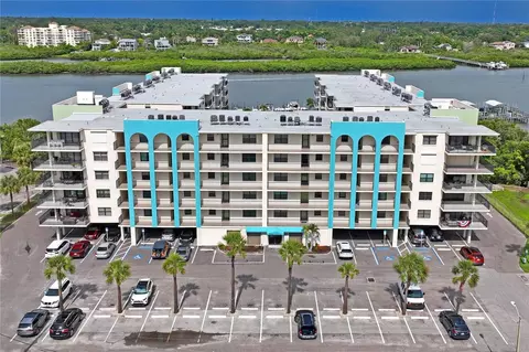 19531 Gulf Blvd #611, Indian Shores, FL 33785