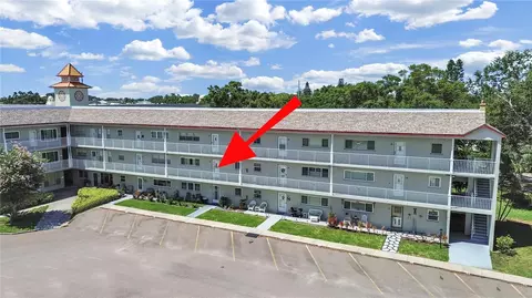 2261 Swedish Dr #37, Clearwater, FL 33763