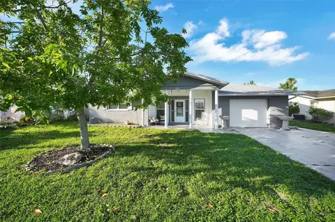 7118 Cherry Laurel Dr, Port Richey, FL 34668