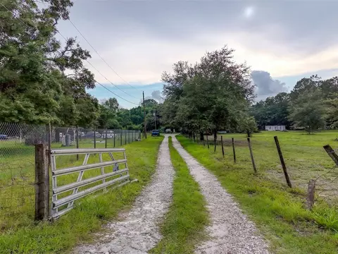 12445 Hamlin Rd, Spring Hill, FL 34610