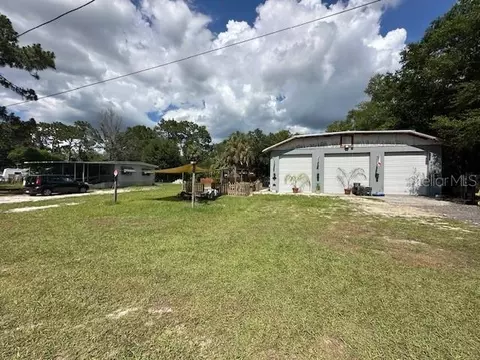 765 N Rhyme Pt, Crystal River, FL 34429