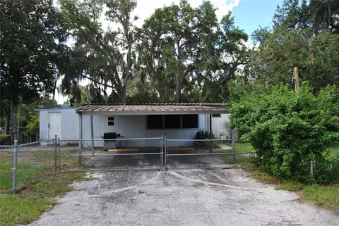 12437 Parkwood St, Hudson, FL 34669