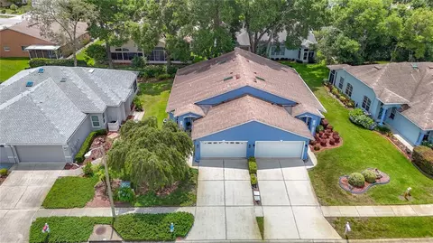 13321 Norman Cir, Hudson, FL 34669