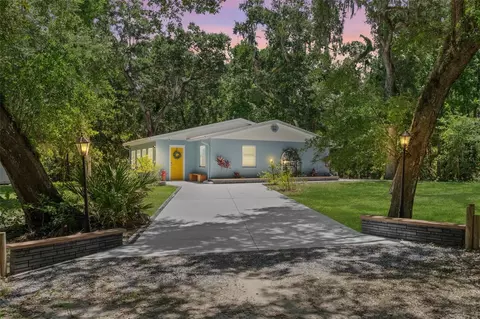4645 S Ironwood Pt, Inverness, FL 34450