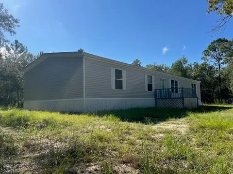 11360 Salina St, Brooksville, FL 34614