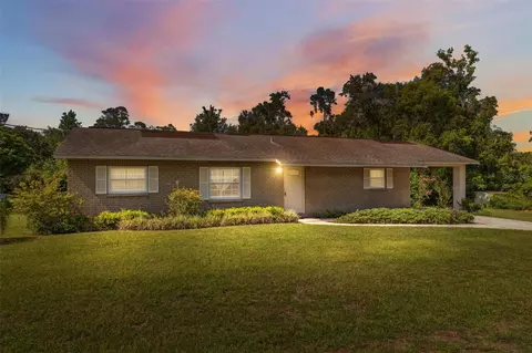37722 Granada Ave, Dade City, FL 33525