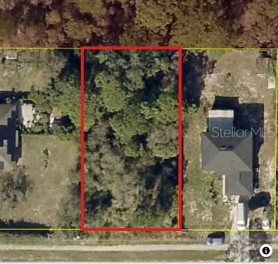 0 Linden Dr, Spring Hill, FL 34609