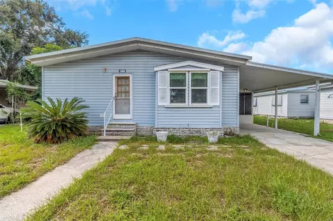 5641 Columbia Dr, New Port Richey, FL 34652