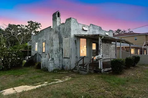 1601 Dixie Hwy, Tarpon Springs, FL 34689