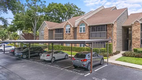 2500 Winding Creek Blvd #I106, Clearwater, FL 33761