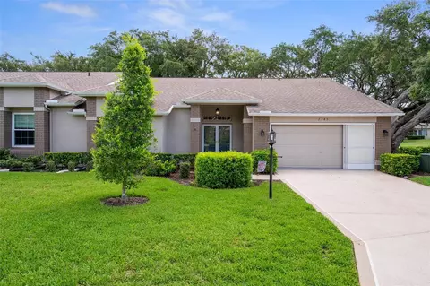 7445 Nature Walk Dr, Spring Hill, FL 34606