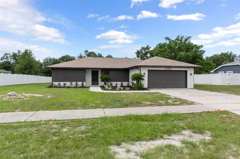 3498 Plaza Ave, Spring Hill, FL 34608