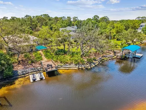 5903 Cachette De Riviera Ct, New Port Richey, FL 34655