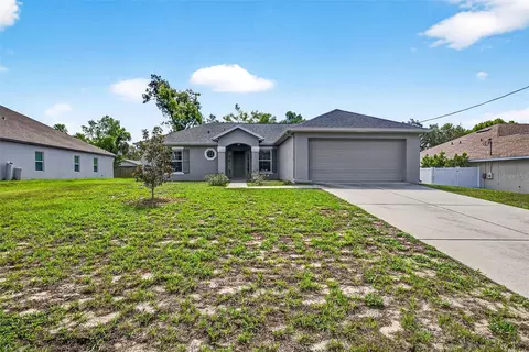 2476 Magellan Ave, Spring Hill, FL 34608