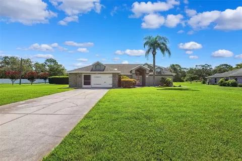 1478 Brigadier Dr, Spring Hill, FL 34608