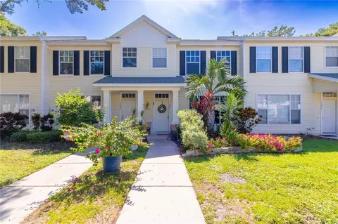 13651 Forest Lake Dr, Largo, FL 33771