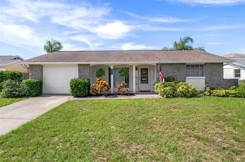 6930 El Camino Paloma St, Port Richey, FL 34668