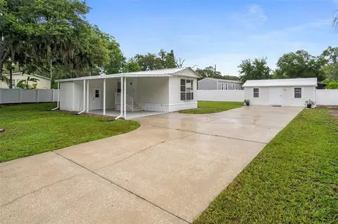 3812 Celtic Dr, New Port Richey, FL 34655