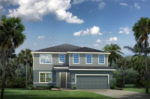 1184 Ivy Manor St, Minneola, FL 34715