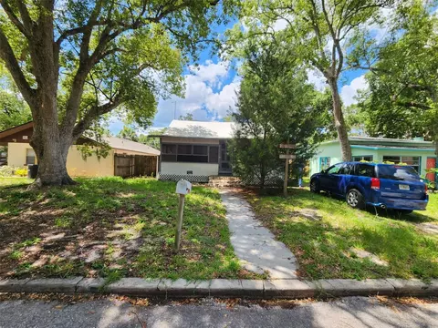 5748 Montana Ave, New Port Richey, FL 34652