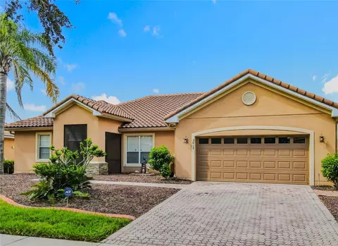 3612 Northwoods Dr, Kissimmee, FL 34746