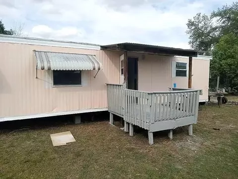 5385 S Knobhill Ter, Homosassa, FL 34446