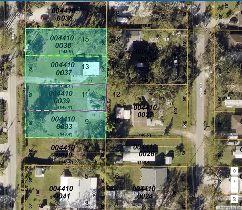 0 Houle Lot 11 Ave, Sarasota, FL 34232